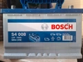 Акумулатор Bosch 12V 74ah 680A, снимка 1