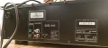 KENWOOD DP-R3090 5 DISK CD PLAYER , снимка 6