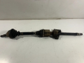 Предна дясна полуоска Опел Зафира 1.9 120к.с. Predna dqsna poluoska Opel Zafira 2163148400033, снимка 1