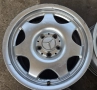 Джанти МЕРЦЕДЕС 16 цола MERCEDES ORIGINAL, снимка 6