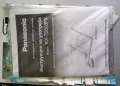 Стационарен телефон PANASONIC KX T 5500 - FX - Нов в оригинална кутия, снимка 3