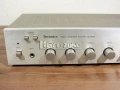 Усилвател    Technics su-8022 , снимка 4