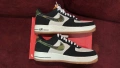 Оригинални Nike Air Force 1 Low‘07 Lv8 (44,5), снимка 2