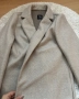 Ново дамско палто ЗАРА, снимка 3