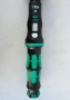 WERA Click-Torque C3 - Професионален динамометричен ключ , снимка 4