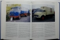 Книга с историята на товарните автомобили камиони Deutsche Nutzfahrzeuge von 1945 bis heute MAN VW, снимка 14