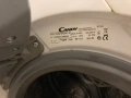 Продавам пералня CANDY със сушилня, снимка 2