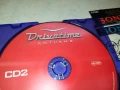 DRIVETIME CD2 0706250403, снимка 5