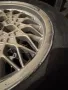 BBS RA 4x100 r15 golf mk2 gti, снимка 10