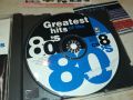 GREATEST HITS OF THE 80-S CD 2907241247, снимка 2