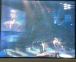 Концерт на Bee Gees Ефир 2 - видео касета, снимка 2