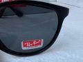 Ray-Ban Erika RB 4171 дамски слънчеви очила  Рей-Бан, снимка 15