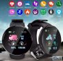 СМАРТ ЧАСОВНИК ОТ НОВО ПОКОЛЕНИЕ К.Smartwatch Watch, снимка 4