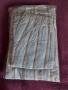 Мъжка пижама от бархет . Нова . Номер S, снимка 2