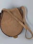 Чанта естествена кожа , снимка 5
