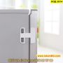 Защитна детска ключалка за хладилник или шкафове - КОД 3814