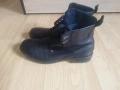 🥾 Много запазени кожени боти Bugatti – размер 46, снимка 4
