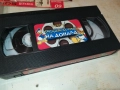 ФАБРИКАТА ЗА СМЯХ НА ДОНАЛД-ORIGINAL VHS VIDEO TAPE 2209251505, снимка 2