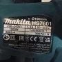 Циркуляр MAKITA HS7601, снимка 2