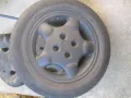 Всесезонни гуми с Джанти 175/65 R14 Debica, снимка 5