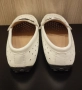 Детски бели мокасини, снимка 3