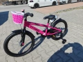 CROSS Велосипед 20" DIVA розов, снимка 7