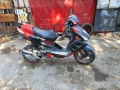 Скутер TGB Bullet 50, снимка 2