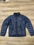 Мъжка зимна пухенка Bergans Of Norway Down LT 650+fill  Winter Jacket , M размер, снимка 1
