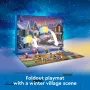 LEGO City 2024 Advent Calendar / 24 изненади за деца, забавни миниатюрни коледни фигури, снимка 4