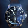 TISSOT SEASTER 2000, снимка 1