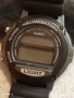 Марков електронен часовник CASIO ILLUMINATOR рядък модел 51840, снимка 1
