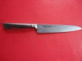 Японски нож от дамаска стомана , снимка 8