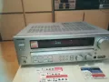 KENWOOD KRF-V6060D RECEIVER-ВНОС SWISS 2810241657, снимка 2