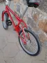 Велосипед BMX 20", снимка 4