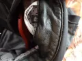 Кожено яке за мотористи Probiker, снимка 4