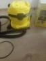 Прахосмукачка Karcher ползвана 2 пьти, снимка 2