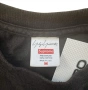Supreme x Yohji Yamamoto Tee , снимка 3