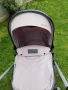 бебешка количка chipolino aura , снимка 3