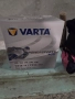акумулатор за мотор.varta TX14, снимка 1