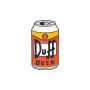 Значка : Duff Beer, снимка 1