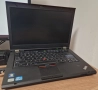 Lenovo T420, i7-2760QM 4C/8T, 12GB RAM, 512GB SSD, снимка 1