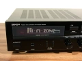 Ресивър  Denon dra-325r , снимка 4