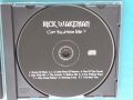 Rick Wakeman – 1996 - Can You Hear Me ?(New Age), снимка 2