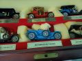 1/40 Matchbox (Models of yesteryear connoisseurs collection), снимка 8