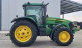 Трактор John Deere 7820✅ЛИЗИНГ✅НОВ ВНОС, снимка 5