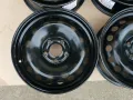 16’’5x114,3 originalni za renault/dacia duster 16”5х114,3 оригинални за рено/дачия-№614, снимка 12