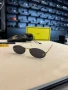 очила с черен обикновен калъф fendi miu miu , снимка 7
