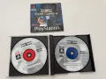 Command & Conquer Retaliation за PS1, снимка 3