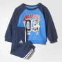 ръст92,104 Adidas Оригинален детски комплект Адидас , снимка 7