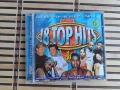 18 Top Hits Aus Den Charts 4/98, снимка 1